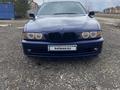 BMW 523 1997 годаүшін4 100 000 тг. в Костанай – фото 5