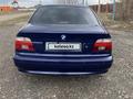 BMW 523 1997 года за 4 100 000 тг. в Костанай – фото 10