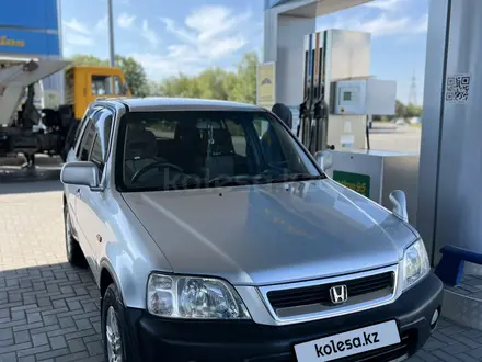 Honda CR-V 1999 года за 3 000 000 тг. в Павлодар – фото 2