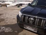 Toyota Land Cruiser Prado 2021 годаfor24 590 000 тг. в Алматы – фото 3