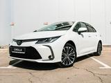 Toyota Corolla Comfort CVT 2025 года за 11 190 000 тг. в Уральск – фото 2