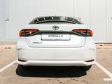 Toyota Corolla Comfort CVT 2025 года за 11 190 000 тг. в Уральск – фото 4