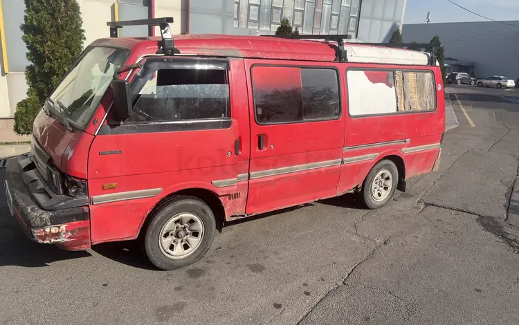 Mazda Bongo 1995 года за 600 000 тг. в Алматы