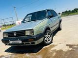 Volkswagen Jetta 1991 годаүшін600 000 тг. в Шымкент