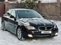 BMW 520 2008 годаүшін6 900 000 тг. в Астана – фото 2