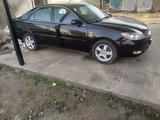 Toyota Camry 2002 годаүшін5 500 000 тг. в Жетысай – фото 4