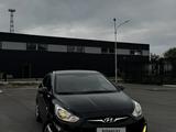 Hyundai Accent 2013 годаүшін4 000 000 тг. в Павлодар