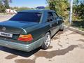 Mercedes-Benz E 230 1992 годаүшін1 500 000 тг. в Алматы – фото 4