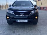 Kia Sorento 2012 года за 7 500 000 тг. в Актобе