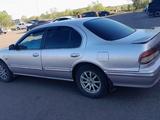 Nissan Maxima 1996 года за 1 200 000 тг. в Караганда – фото 3