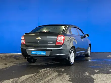 Chevrolet Cobalt 2020 года за 4 960 000 тг. в Шымкент – фото 3