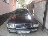 Audi 80 1992 годаүшін1 000 000 тг. в Талгар