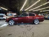 BMW 525 1992 года за 1 450 000 тг. в Алматы – фото 4