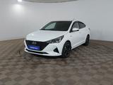 Hyundai Accent 2020 года за 7 490 000 тг. в Шымкент