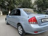 Kia Cerato 2007 года за 2 700 000 тг. в Актобе – фото 5