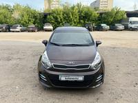 Kia Rio 2015 года за 5 300 000 тг. в Павлодар