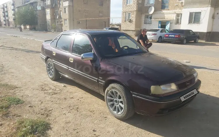 Opel Vectra 1994 годаfor1 150 000 тг. в Актау