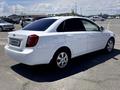 Chevrolet Lacetti 2023 года за 5 390 000 тг. в Атырау – фото 3
