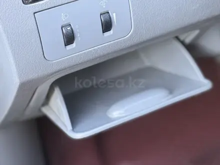 Chevrolet Lacetti 2023 года за 5 390 000 тг. в Атырау – фото 15