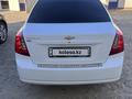 Chevrolet Lacetti 2023 года за 5 390 000 тг. в Атырау – фото 19