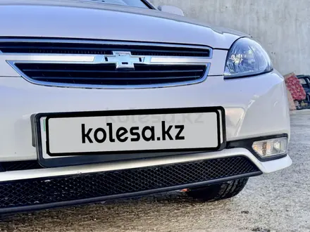 Chevrolet Lacetti 2023 года за 5 390 000 тг. в Атырау – фото 20