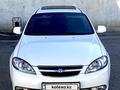Chevrolet Lacetti 2023 года за 5 390 000 тг. в Атырау – фото 24