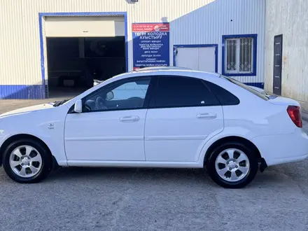 Chevrolet Lacetti 2023 года за 5 390 000 тг. в Атырау – фото 25