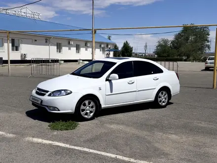 Chevrolet Lacetti 2023 года за 5 390 000 тг. в Атырау