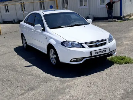 Chevrolet Lacetti 2023 года за 5 390 000 тг. в Атырау – фото 5