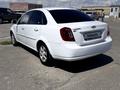 Chevrolet Lacetti 2023 года за 5 390 000 тг. в Атырау – фото 6