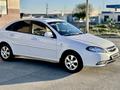 Chevrolet Lacetti 2023 года за 5 390 000 тг. в Атырау – фото 8