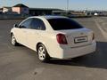 Chevrolet Lacetti 2023 года за 5 390 000 тг. в Атырау – фото 9
