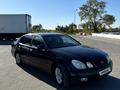 Lexus GS 300 2002 года за 5 000 000 тг. в Астана – фото 7