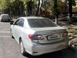 Toyota Corolla 2011 годаүшін5 900 000 тг. в Алматы – фото 5