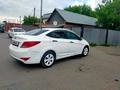 Hyundai Accent 2014 года за 2 550 000 тг. в Астана