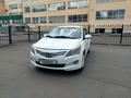 Hyundai Accent 2014 года за 2 550 000 тг. в Астана – фото 5