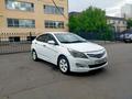Hyundai Accent 2014 года за 2 550 000 тг. в Астана – фото 7