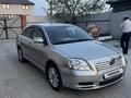 Toyota Avensis 2003 года за 3 700 000 тг. в Петропавловск – фото 3