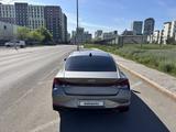 Hyundai Elantra 2021 годаүшін7 500 000 тг. в Астана – фото 4