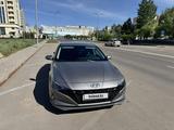 Hyundai Elantra 2021 годаүшін7 500 000 тг. в Астана