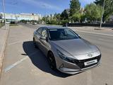 Hyundai Elantra 2021 годаүшін7 500 000 тг. в Астана – фото 2