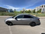 Hyundai Elantra 2021 годаүшін7 500 000 тг. в Астана – фото 5