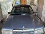 Mercedes-Benz 190 1989 годаүшін500 000 тг. в Шымкент