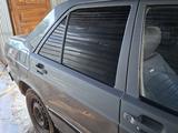 Mercedes-Benz 190 1989 годаүшін500 000 тг. в Шымкент – фото 5