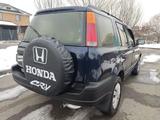 Honda CR-V 1996 годаfor3 150 000 тг. в Алматы – фото 3