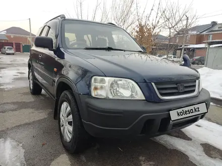 Honda CR-V 1996 года за 3 150 000 тг. в Алматы – фото 2