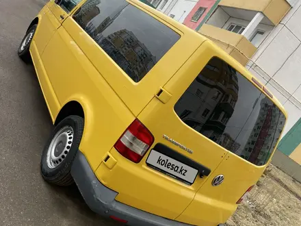 Volkswagen Transporter 2010 года за 10 500 000 тг. в Костанай – фото 8