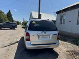 Mazda MPV 2002 года за 2 500 000 тг. в Семей – фото 3
