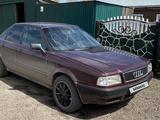 Audi 80 1993 годаүшін2 100 000 тг. в Макинск