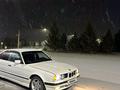 BMW 520 1991 года за 900 000 тг. в Зайсан – фото 9